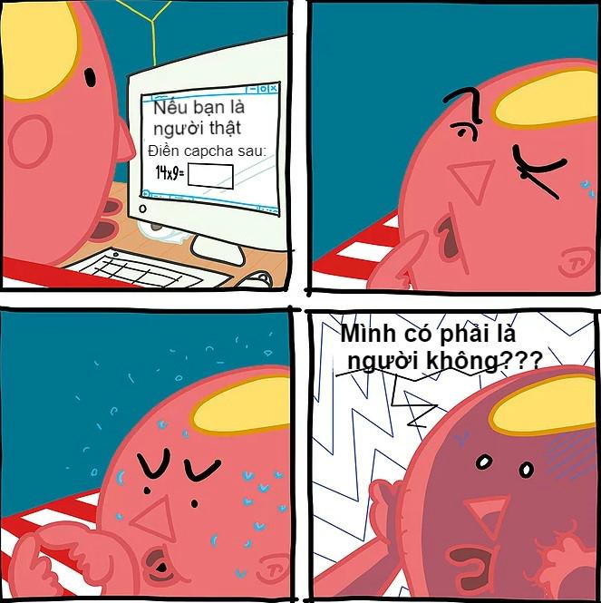 Cuộc sống sẽ không buồn chán nếu bạn đối mặt theo cách này-1