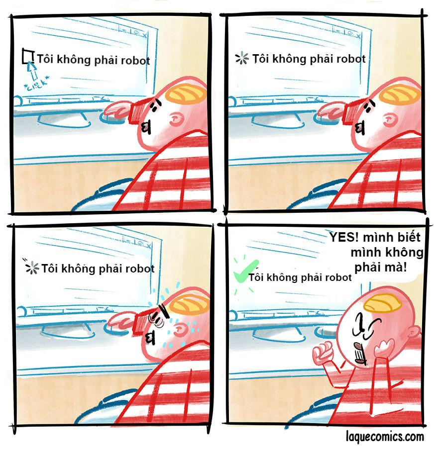 Cuộc sống sẽ không buồn chán nếu bạn đối mặt theo cách này-2