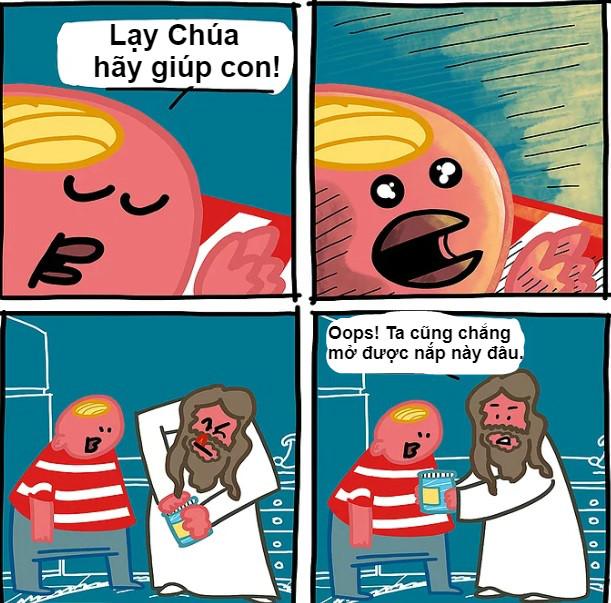 Cuộc sống sẽ không buồn chán nếu bạn đối mặt theo cách này-7