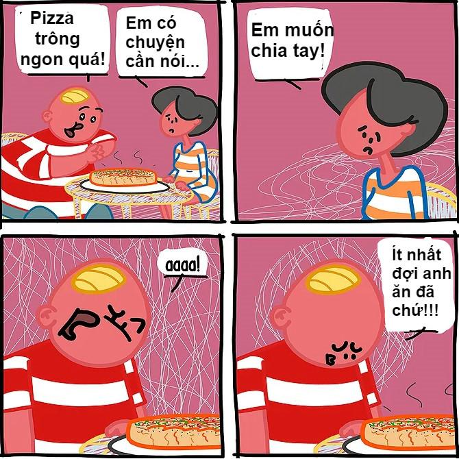 Cuộc sống sẽ không buồn chán nếu bạn đối mặt theo cách này-8