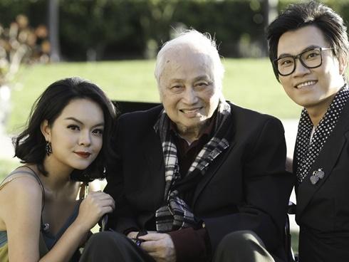 Phạm Quỳnh Anh bị dân mạng ném đá khi hát nhạc xưa mà như nhạc teen