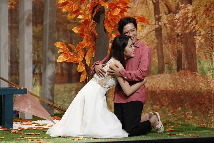 Trường Giang lấy Nhã Phương, bộ ba tình cũ của nam danh hài đồng loạt phản ứng ra sao?-8