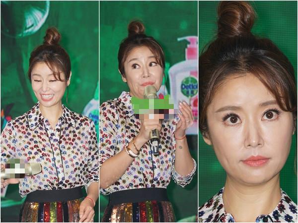 Loạt ảnh dìm hàng thê thảm chắc chắn Lâm Tâm Như cả đời cũng không bao giờ muốn nhìn lại-2