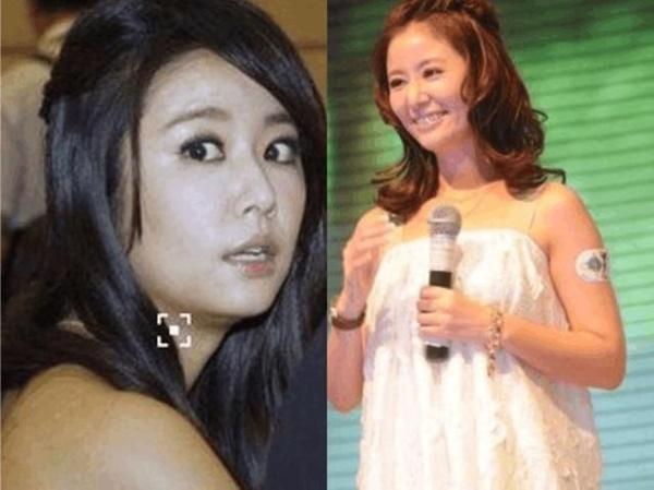 Loạt ảnh dìm hàng thê thảm chắc chắn Lâm Tâm Như cả đời cũng không bao giờ muốn nhìn lại-12