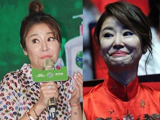 Loạt ảnh 'dìm hàng' thê thảm chắc chắn Lâm Tâm Như cả đời cũng không bao giờ muốn nhìn lại