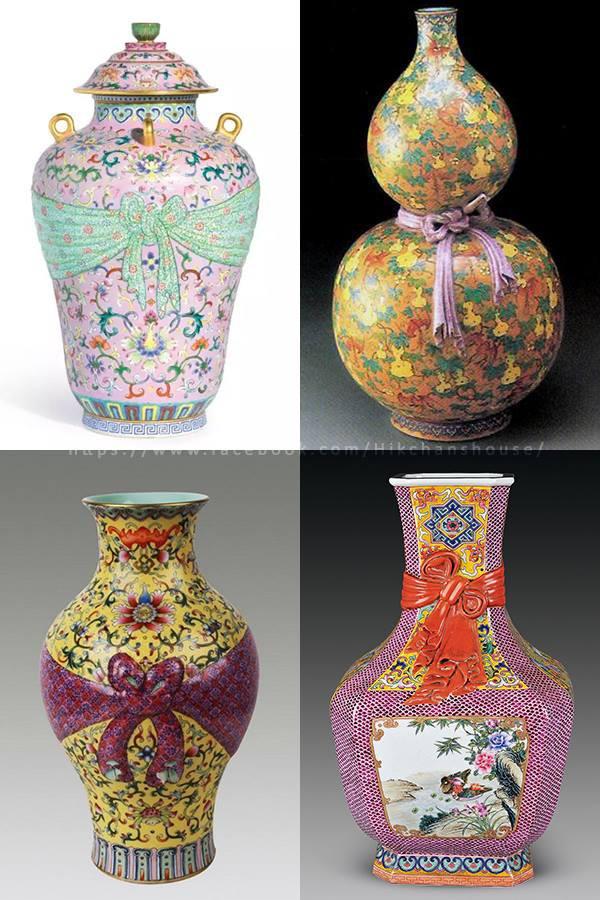 Loạt ảnh lịch sử giải oan cho thời trang thảm họa của Châu Tấn trong Hậu cung Như Ý Truyện-5