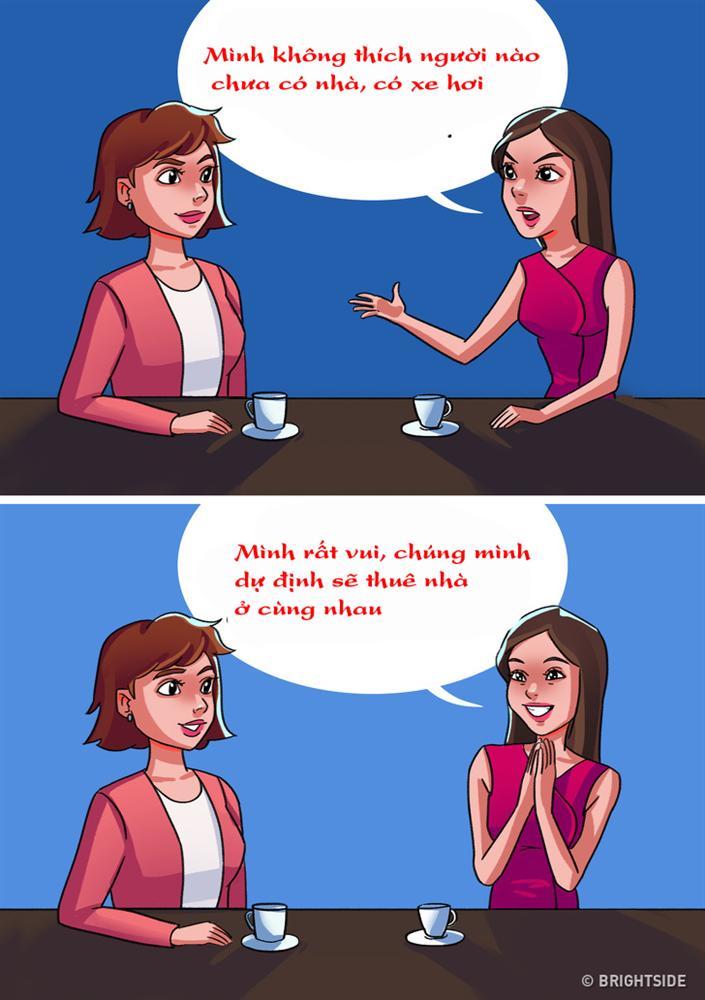 8 lý do dù xinh đẹp ngút trời vẫn ế chuẩn không cần bàn cãi-4