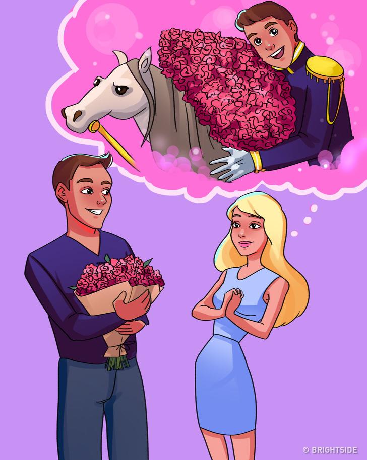 8 lý do dù xinh đẹp ngút trời vẫn ế chuẩn không cần bàn cãi-6