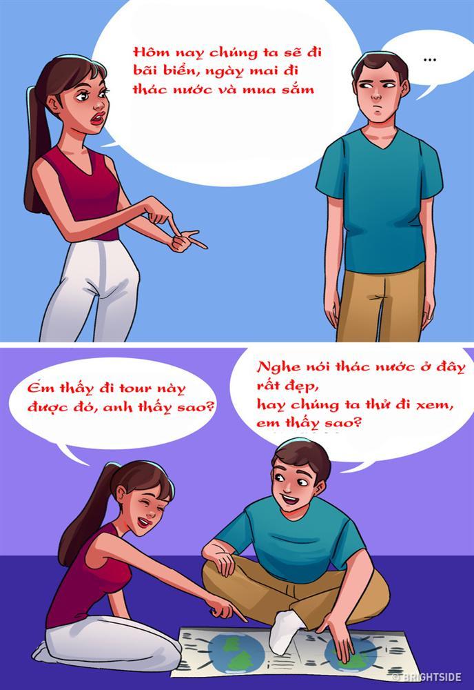 8 lý do dù xinh đẹp ngút trời vẫn ế chuẩn không cần bàn cãi-7