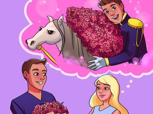 Bắt bạn trai bóc bề bề, ghẹ cho mình suốt bữa ăn lại còn tố chàng ích kỉ, cô gái bị dân mạng mắng té tát-3