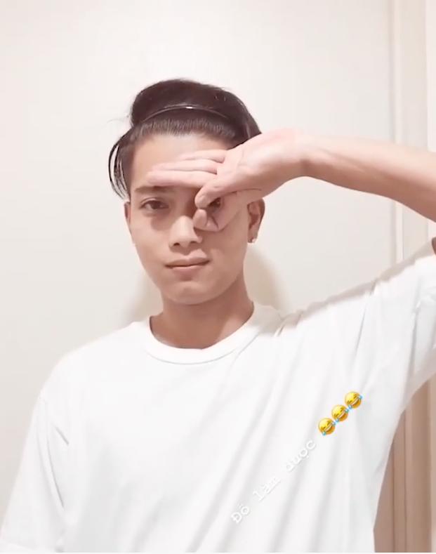 Giải mã trào lưu hack não loạt ngôi sao nổi tiếng và hot face đình đám giới trẻ thời gian qua-5