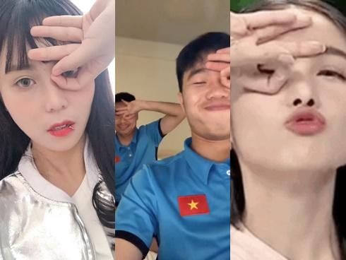 Top 10 Hoa hậu Việt Nam 2016 Trần Tố Như troll ông xã hot boy với trào lưu từng hack não nhiều ngôi sao nổi tiếng-8