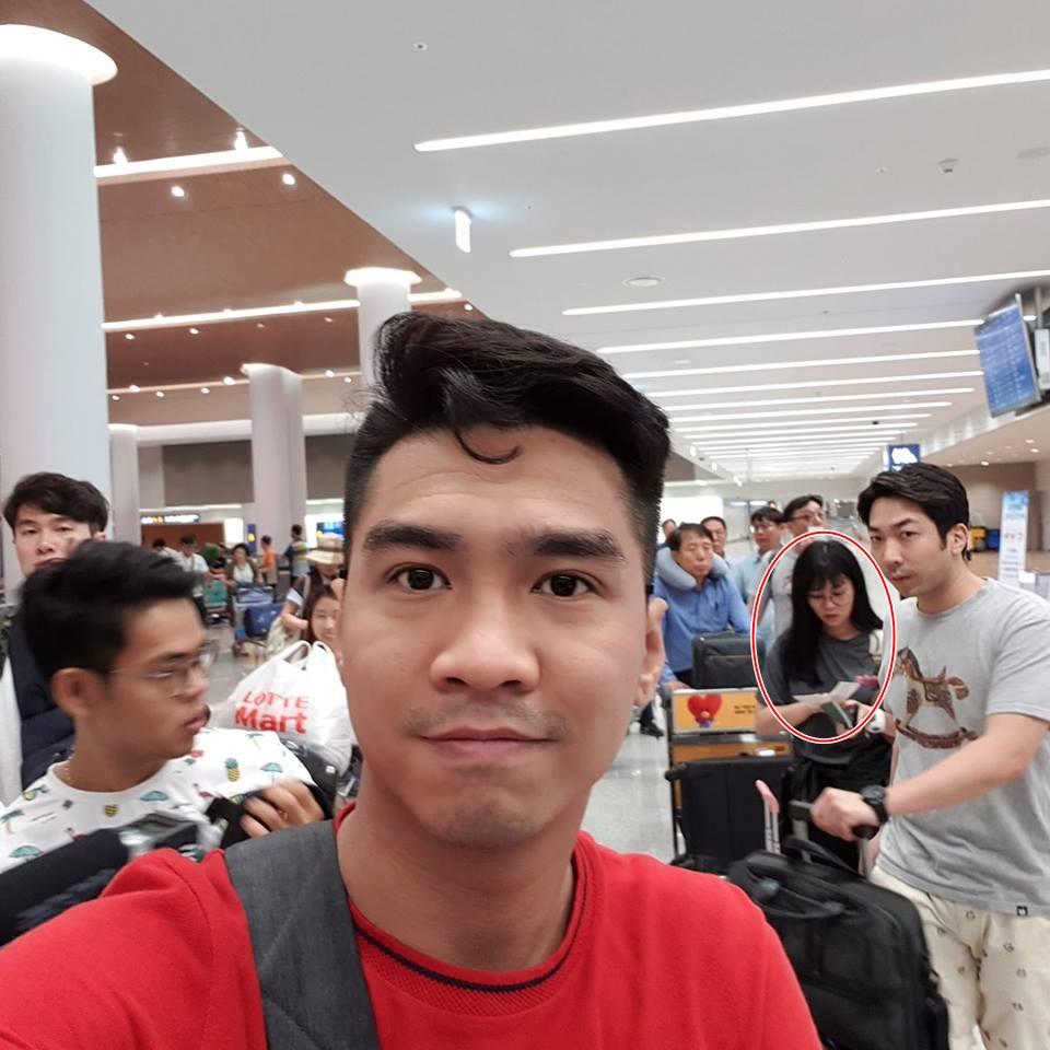 Phạm Anh Khoa bị quý ông Minh Tú rủ rê tập yoga sau scandal tình ái náo loạn showbiz-3