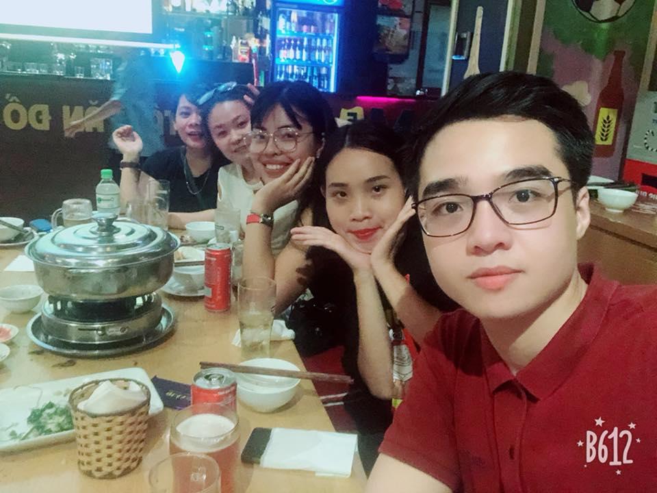 Phạm Anh Khoa bị quý ông Minh Tú rủ rê tập yoga sau scandal tình ái náo loạn showbiz-12