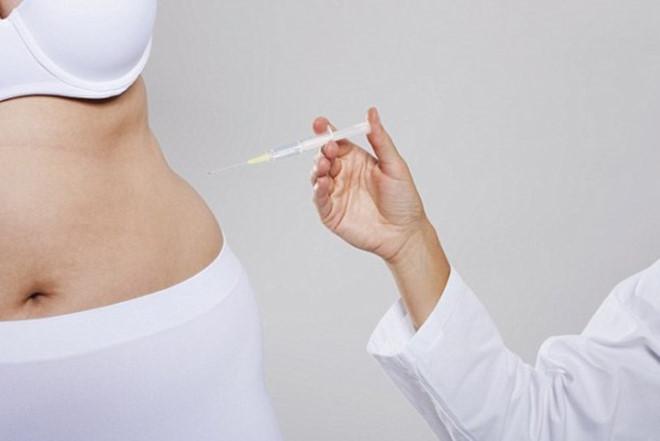 Những phương pháp giảm cân nguy hiểm đến tính mạng-2