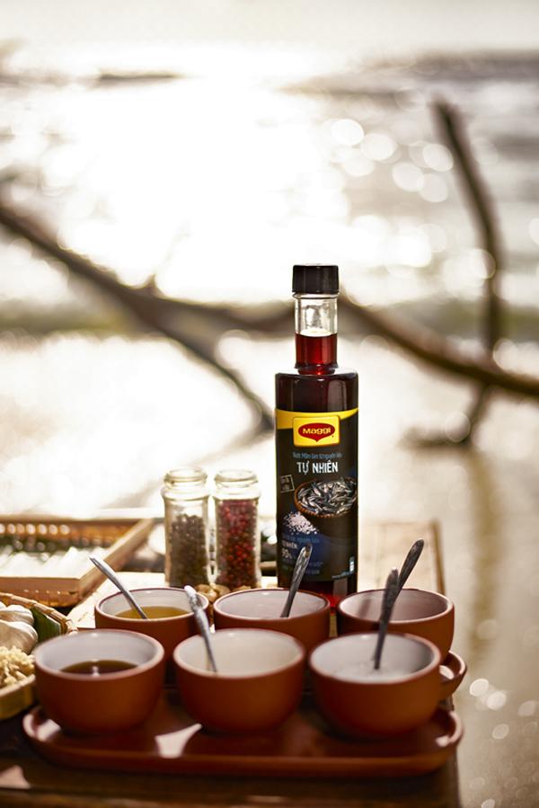 Top chef Võ Hoàng Nhân ra biển tìm cảm hứng món mới-4