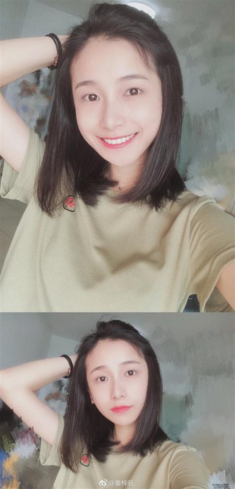 Cận cảnh nhan sắc mặt mộc trong veo của Minh Ngọc tỷ tỷ - nhân vật đáng yêu nhất Diên Hi công lược-6