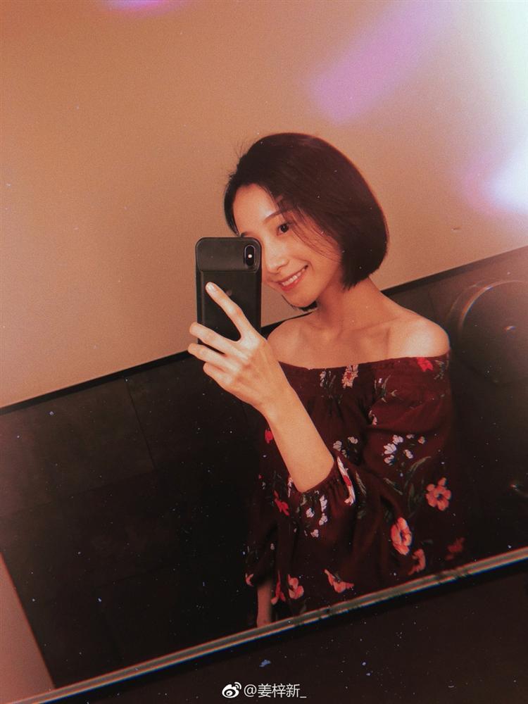 Cận cảnh nhan sắc mặt mộc trong veo của Minh Ngọc tỷ tỷ - nhân vật đáng yêu nhất Diên Hi công lược-9