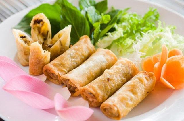 Mách bạn cách làm mâm cỗ chay mùa Vu Lan cực đẹp để cúng gia tiên-3