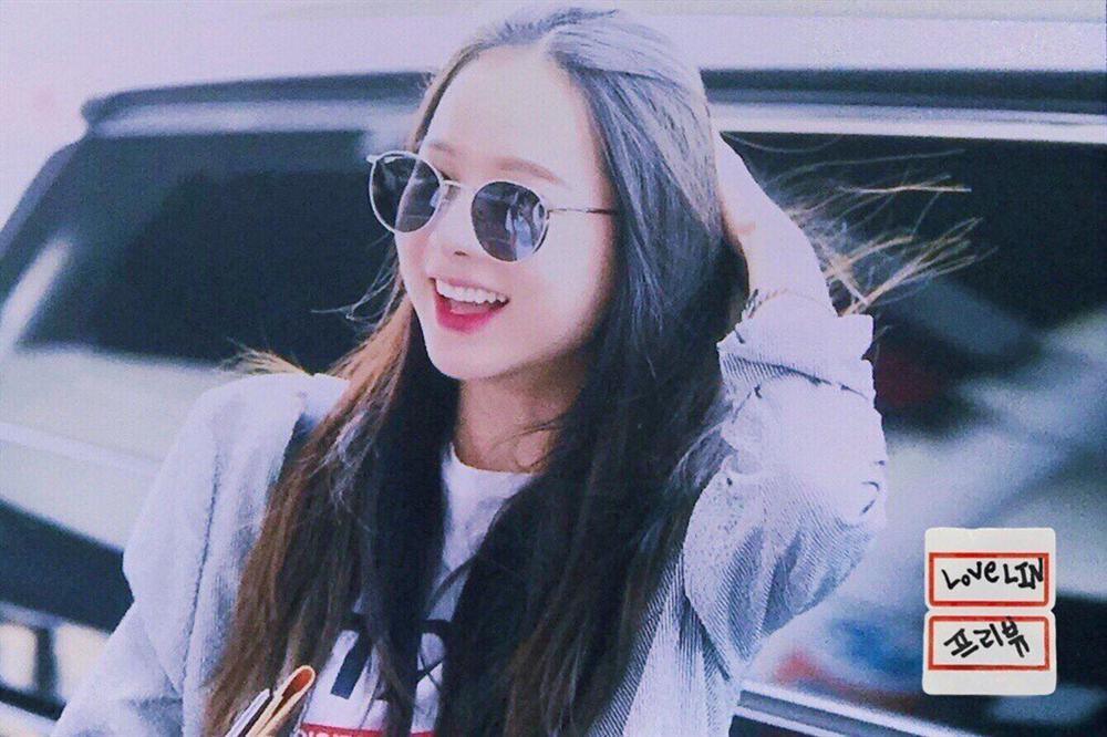 Trưởng nhóm EXID lần đầu xuất hiện sau gần 2 năm vắng mặt để chữa bệnh-1