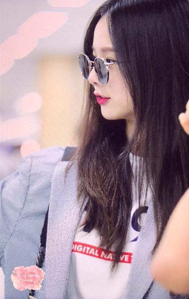 Trưởng nhóm EXID lần đầu xuất hiện sau gần 2 năm vắng mặt để chữa bệnh-2