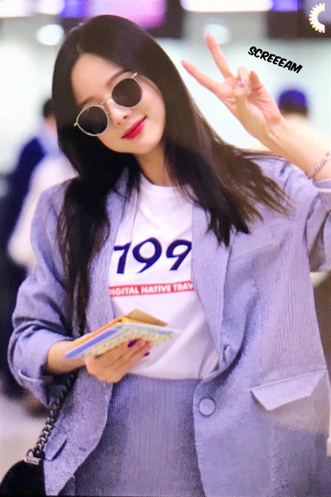 Trưởng nhóm EXID lần đầu xuất hiện sau gần 2 năm vắng mặt để chữa bệnh-4