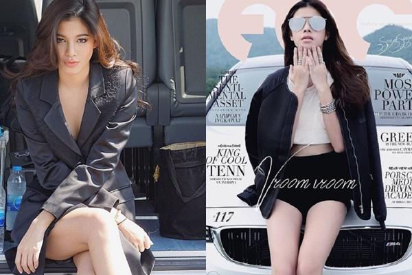 Nghịch cảnh cuộc sống con nhà tài phiệt: Người thừa thông minh sắc sảo, kẻ hết bị miệt thị lại rơi vào vòng lao lý-3