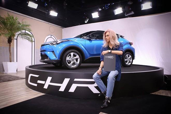 Nghịch cảnh cuộc sống con nhà tài phiệt: Người thừa thông minh sắc sảo, kẻ hết bị miệt thị lại rơi vào vòng lao lý-8