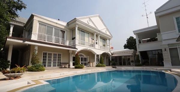 Nghịch cảnh cuộc sống con nhà tài phiệt: Người thừa thông minh sắc sảo, kẻ hết bị miệt thị lại rơi vào vòng lao lý-9