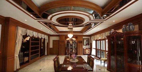 Nghịch cảnh cuộc sống con nhà tài phiệt: Người thừa thông minh sắc sảo, kẻ hết bị miệt thị lại rơi vào vòng lao lý-10