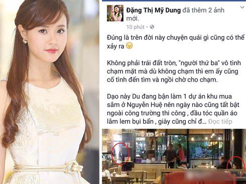 HOT: Lộ thiệp cưới in hình Midu và Harry Lu tổ chức ngày 25 /8 tới đây-4