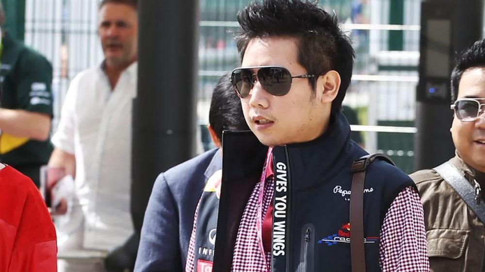 Nghịch cảnh cuộc sống con nhà tài phiệt: Người thừa thông minh sắc sảo, kẻ hết bị miệt thị lại rơi vào vòng lao lý-11