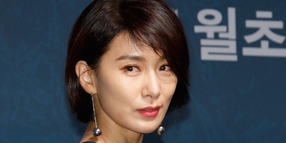 Ác nữ màn ảnh Hàn chỉ trích truyền thông khi tung tin đồn cô kết hôn-1