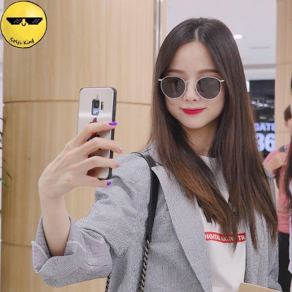 Ác nữ màn ảnh Hàn chỉ trích truyền thông khi tung tin đồn cô kết hôn-3