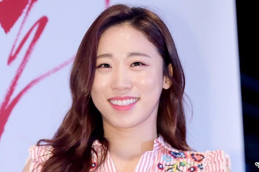 Ác nữ màn ảnh Hàn chỉ trích truyền thông khi tung tin đồn cô kết hôn-5