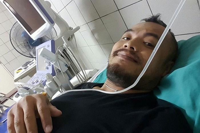 Đâu chỉ có thị phi, showbiz Việt vẫn ấm nồng tình nghệ sĩ khi đồng nghiệp không may vướng hoạn nạn tai ương-3