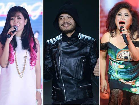 Trùm chân dài Việt: 3 đường vào showbiz là tiền, tài hoặc lên giường với đại gia-5