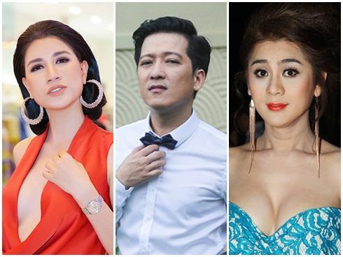 Loạt biệt danh chẳng những không đáng tự hào, thậm chí cứ nghe là muốn 'cười xỉu' của dàn sao Việt