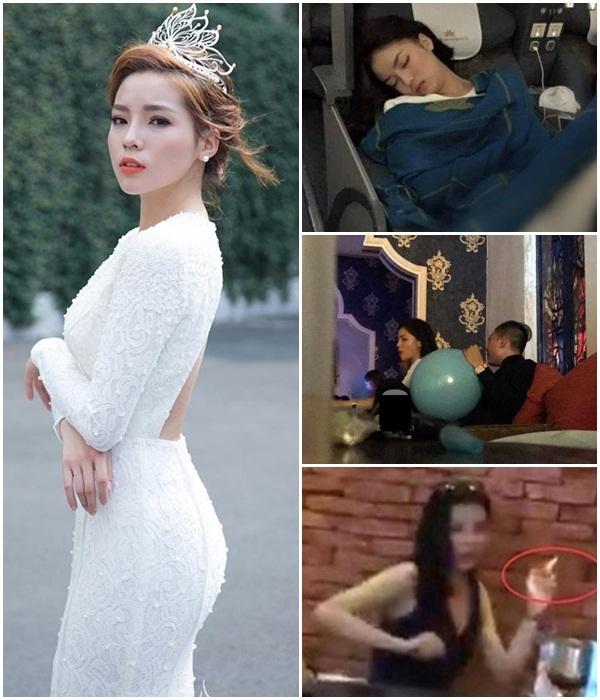 Loạt biệt danh chẳng những không đáng tự hào, thậm chí cứ nghe là muốn cười xỉu của dàn sao Việt-4