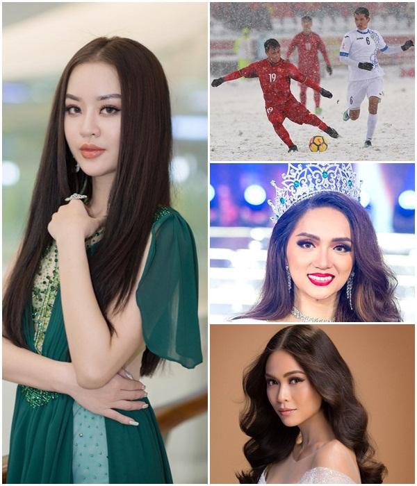 Loạt biệt danh chẳng những không đáng tự hào, thậm chí cứ nghe là muốn cười xỉu của dàn sao Việt-3