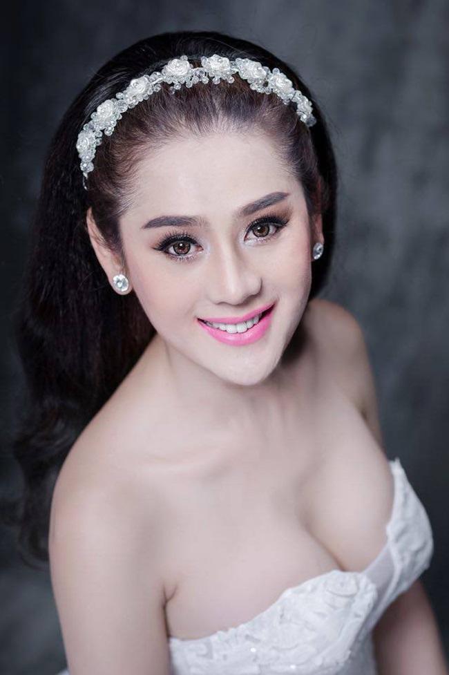 Loạt biệt danh chẳng những không đáng tự hào, thậm chí cứ nghe là muốn cười xỉu của dàn sao Việt-5