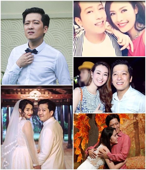 Loạt biệt danh chẳng những không đáng tự hào, thậm chí cứ nghe là muốn cười xỉu của dàn sao Việt-1