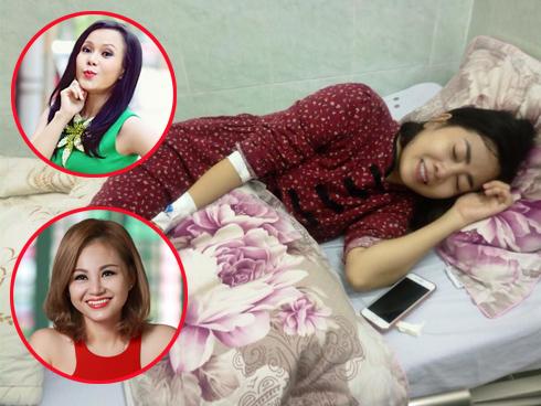 Hình ảnh bệnh tật của Mai Phương liên tục trở thành miếng mồi cho trò câu view, Pr trên mạng xã hội-5