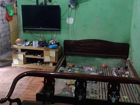 Trộm đồ bất thành, sát nhân chém góa phụ 23 nhát dao vào đầu và mặt-2