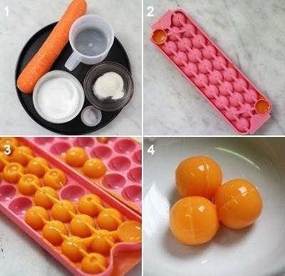 Cách làm bánh trung thu thạch rau câu cực hấp dẫn-1