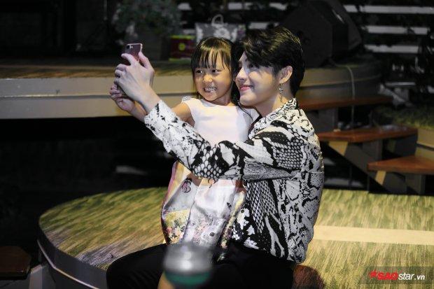 Clip: Chiều fan đến mức không cần hình tượng, có mấy người được như Noo Phước Thịnh?-2