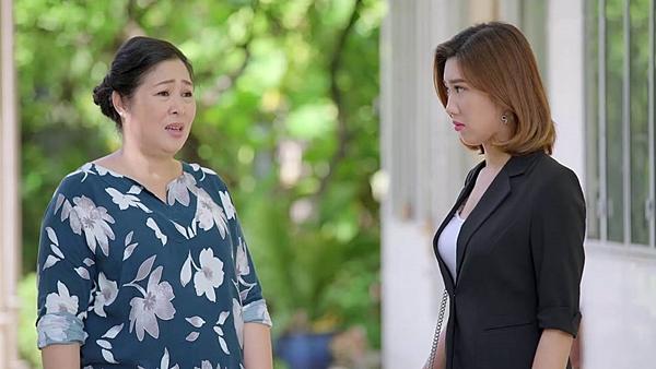 Gạo nếp gạo tẻ tập 48: Ông chồng đểu cáng bày binh bố trận hãm hại để ép vợ phải ly dị-2