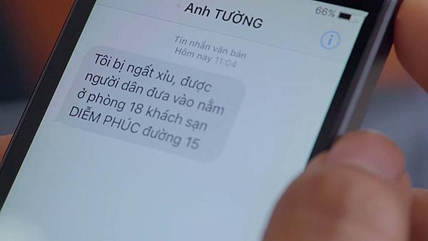 Gạo nếp gạo tẻ tập 48: Ông chồng đểu cáng bày binh bố trận hãm hại để ép vợ phải ly dị-8