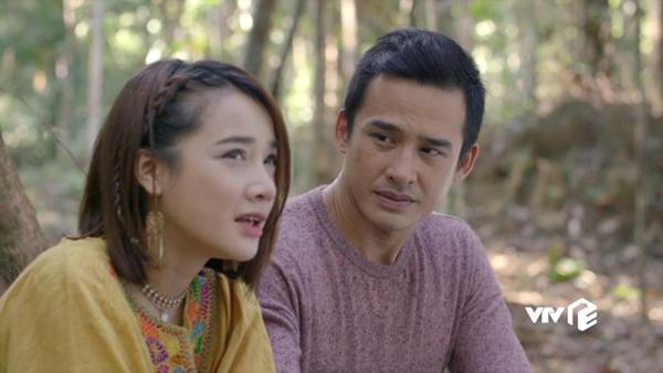 Người tình màn ảnh cuối cùng của Nhã Phương trước khi cô ấy về chung nhà với Trường Giang-7