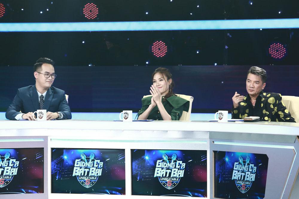 Mỹ Tâm tìm mọi cách để đưa hotboy kẹo kéo quay trở lại sân khấu-1